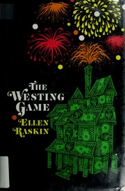 Cover of edition westinggame00rask_0