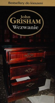 Cover of edition wezwanie0000gris