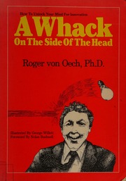 Cover of edition whackonsideofhea0000vono