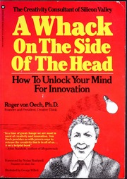 Cover of edition whackonsideofhea00roge_1