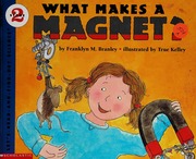 Cover of edition whatmakesmagnet0000bran