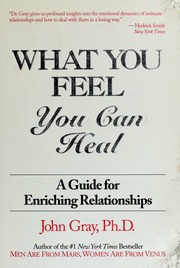 Cover of edition whatyoufeelyouca00gray