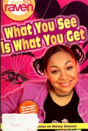Cover of edition whatyouseeiswhat00alfo
