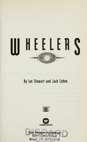 Cover of edition wheelers00stew