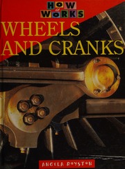 Cover of edition wheelscranks0000roys_y3d5