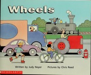 Cover of edition wheelsnaye00naye