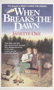 Cover of edition whenbreaksdawnca00jane