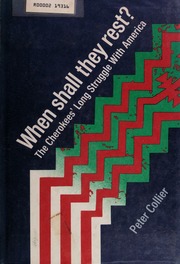 Cover of edition whenshalltheyres0000coll