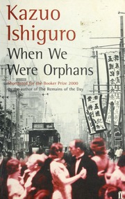 Cover of edition whenwewereorphan00kazu_0