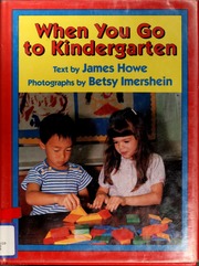 Cover of edition whenyougotokindehow00howe