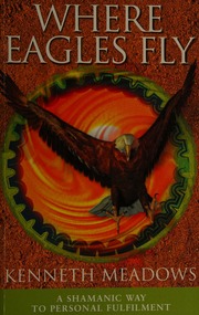 Cover of edition whereeaglesflysh0000mead_a4c7