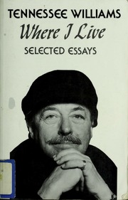 Cover of edition whereiliveselect00will_0