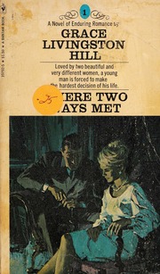 Cover of edition wheretwowaysmet0000hill