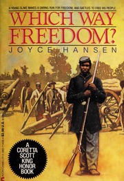 Cover of edition whichwayfreedom00hans_0