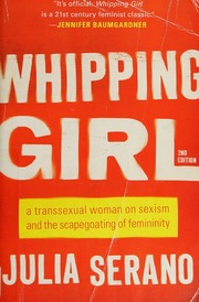 Cover of edition whippinggirltran0000sera_y0i6