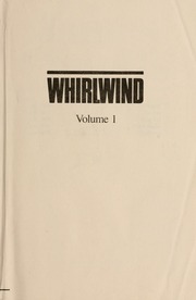 Cover of edition whirlwind01clav