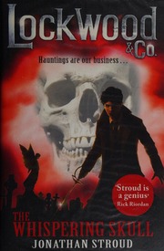 Cover of edition whisperingskull0000stro