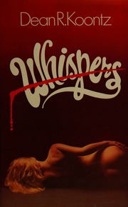 Cover of edition whispers0000koon