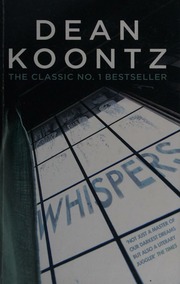 Cover of edition whispers0000koon_a3p3