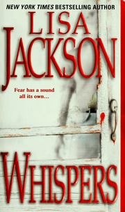 Cover of edition whispers00jack
