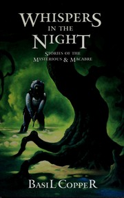 Cover of edition whispersinnights00copp