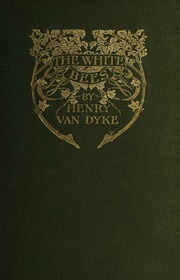 Cover of edition whitebeesotherpo00vand_0