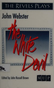 Cover of edition whitedevil0001webs