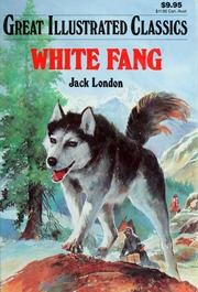 Cover of edition whitefang00voge
