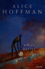Cover of edition whitehorses0000hoff_m6c4