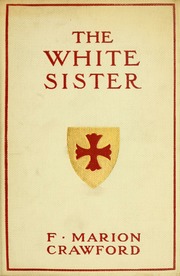 Cover of edition whitesister00craw