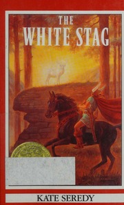 Cover of edition whitestag0000sere