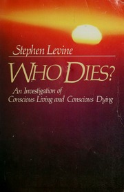 Cover of edition whodiesinvestig00levi