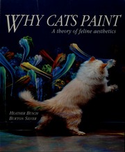 Cover of edition whycatspainttheo00busc