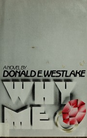 Cover of edition whymewest00west