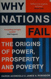 Cover of edition whynationsfailor0000acem_z4x9