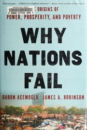 Cover of edition whynationsfailor00acem