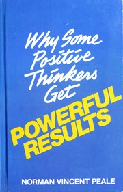 Cover of edition whysomepositivet00peal_0