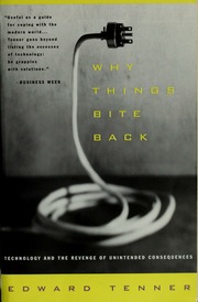 Cover of edition whythingsbitebac00edwa