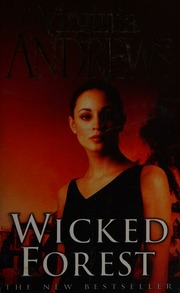Cover of edition wickedforest0000andr_z8g5
