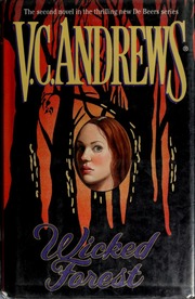 Cover of edition wickedforest00andr