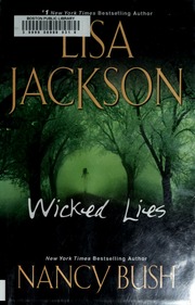 Cover of edition wickedlies00kens