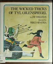 Cover of edition wickedtricksofty00will