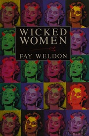 Cover of edition wickedwomencolle0000weld