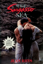 Cover of edition widesargassosea00rhys