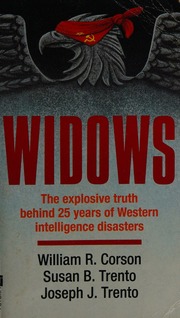 Cover of edition widows0000cors
