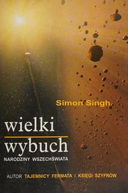 Cover of edition wielkiwybuchnaro0000sing