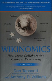 Cover of edition wikinomics0000taps