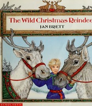 Cover of edition wildchristmasrei00bret