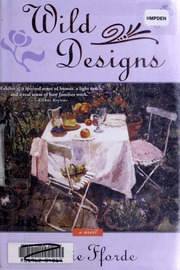Cover of edition wilddesigns00ffor_0
