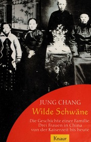 Cover of edition wildeschwanedieg0000chan